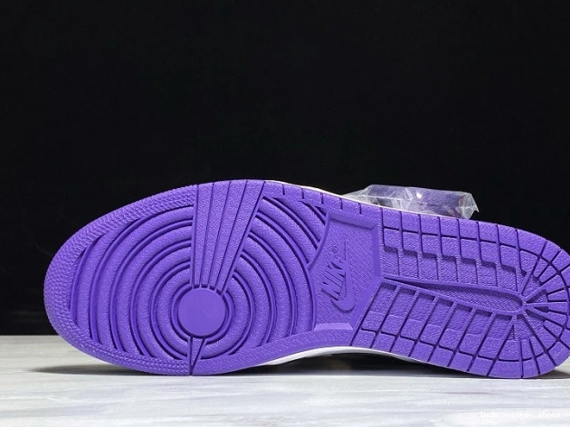 Rep LUCY Purple Air OG 1 555088-500 Court Jordan High 0825